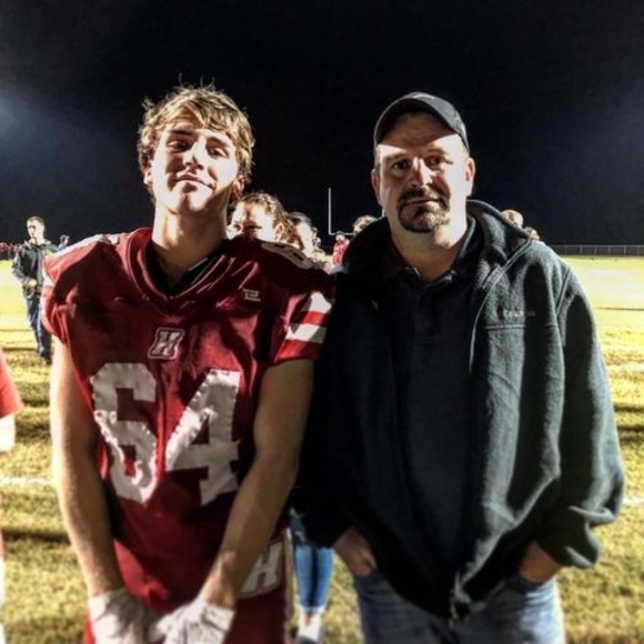 Meet your Posher, Blake - Picture 1 of 1